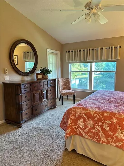 Bedroom - 354 Dover Pl #202, Naples, FL 34104 photo 6 of 7