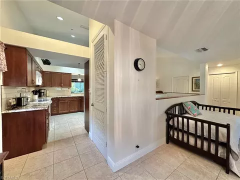 Entry Way - 354 Dover Pl #202, Naples, FL 34104 photo 2 of 4