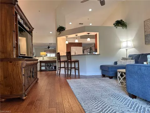Living - 354 Dover Pl #202, Naples, FL 34104 photo 1 of 7