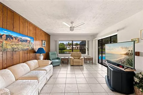 Living - 4651 West Blvd, Naples, FL 34103 photo 4 of 4