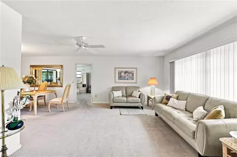 Living - 4651 West Blvd, Naples, FL 34103 photo 1 of 4