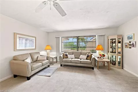 Living - 4651 West Blvd, Naples, FL 34103 photo 2 of 4