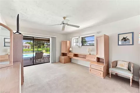 Bedroom - 4651 West Blvd, Naples, FL 34103 photo 1 of 3