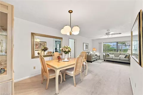 Dining - 4651 West Blvd, Naples, FL 34103 photo 3 of 3