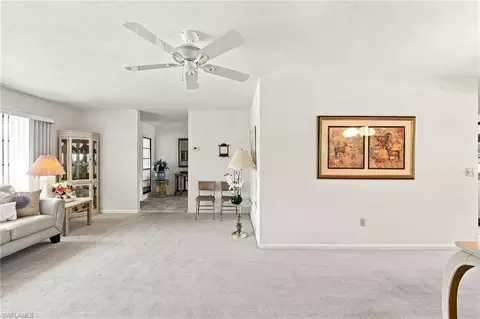 Living - 4651 West Blvd, Naples, FL 34103 photo 3 of 4