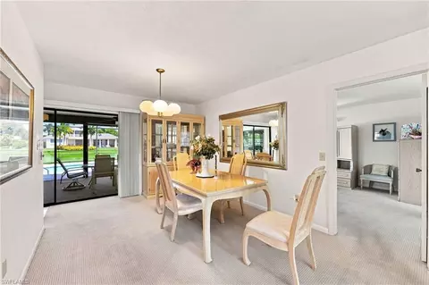Dining - 4651 West Blvd, Naples, FL 34103 photo 1 of 3