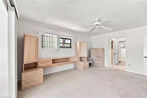 Bedroom - 4651 West Blvd, Naples, FL 34103 photo 2 of 3
