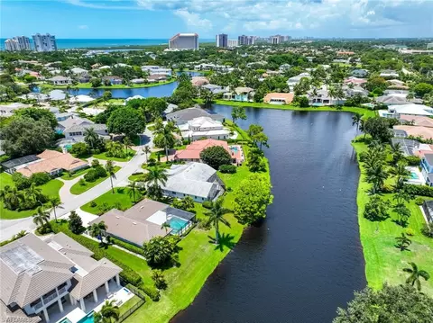 View/Area - 4651 West Blvd, Naples, FL 34103 photo 7 of 7