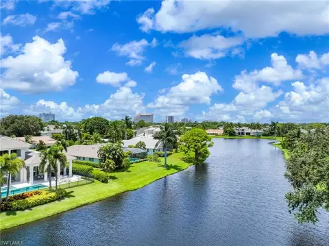 View/Area - 4651 West Blvd, Naples, FL 34103 photo 6 of 7