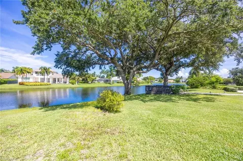 Exterior - 4651 West Blvd, Naples, FL 34103 photo 10 of 10