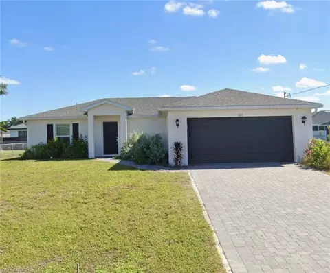 4413 NE 21st Pl, Cape Coral, FL 33909
