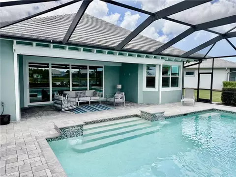 6490 Warwick Ave, Naples, FL 34113 photo 2