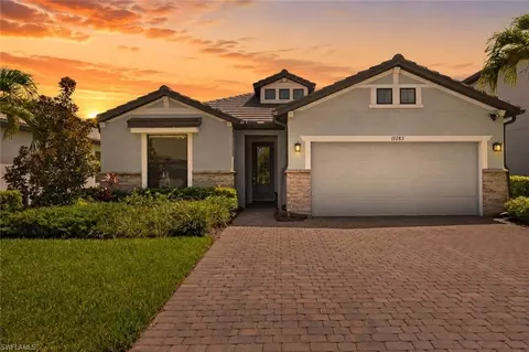 17285 Hadlow Pl, Fort Myers, FL 33967