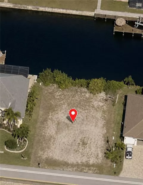 3621 Ceitus Pkwy, Cape Coral, FL 33991