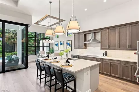 Kitchen - 2935 Coco Lakes Dr, Naples, FL 34105 photo 1 of 5
