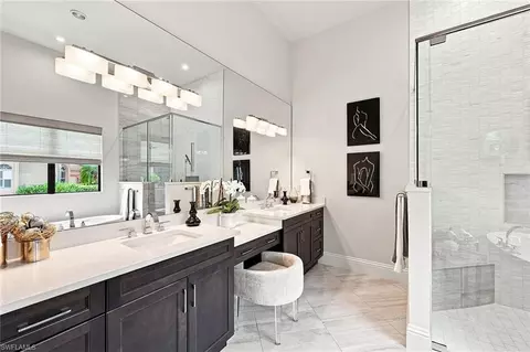 Bath - 2935 Coco Lakes Dr, Naples, FL 34105 photo 2 of 6