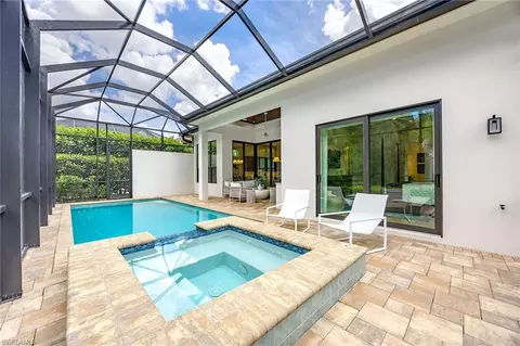 Exterior - 2935 Coco Lakes Dr, Naples, FL 34105 photo 7 of 8