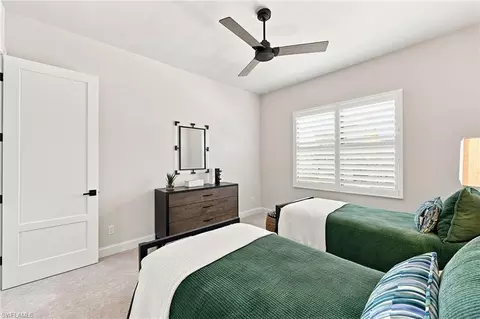 Bedroom - 2935 Coco Lakes Dr, Naples, FL 34105 photo 6 of 6