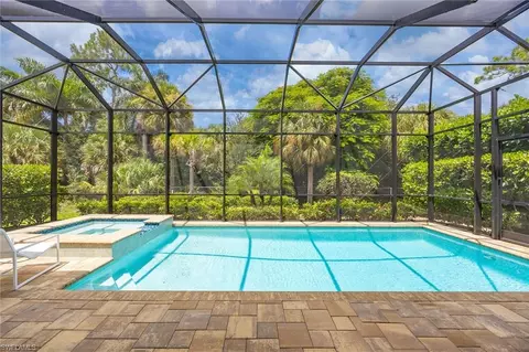 Exterior - 2935 Coco Lakes Dr, Naples, FL 34105 photo 3 of 8