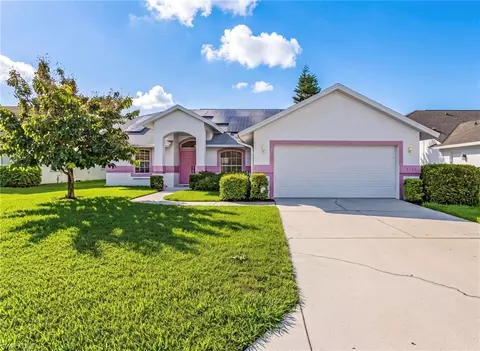 5157 Lochwood Ct, Naples, FL 34112