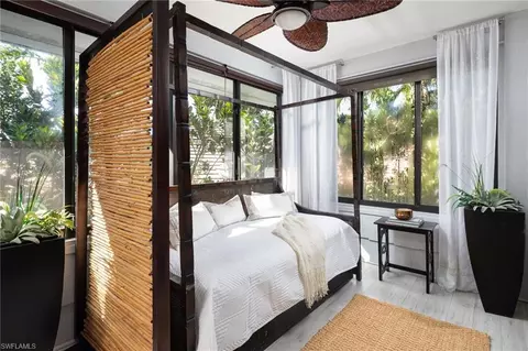 Bedroom - 508 Courtside Dr #E203, Naples, FL 34105 photo 3 of 3