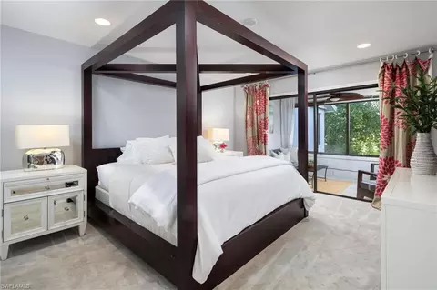 Bedroom - 508 Courtside Dr #E203, Naples, FL 34105 photo 1 of 3
