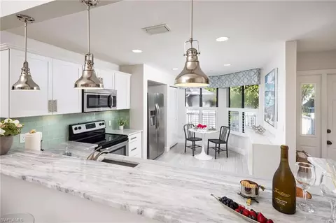 Kitchen - 508 Courtside Dr #E203, Naples, FL 34105 photo 1 of 3