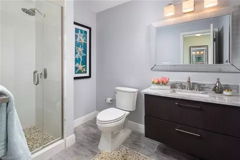 Bath - 508 Courtside Dr #E203, Naples, FL 34105 photo 2 of 2