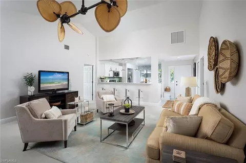 Living - 508 Courtside Dr #E203, Naples, FL 34105 photo 3 of 3