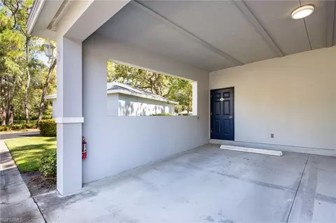 Exterior - 508 Courtside Dr #E203, Naples, FL 34105 photo 5 of 5