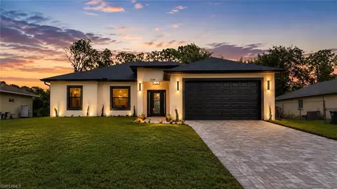 1548 Ripley St, North Port, FL 34286