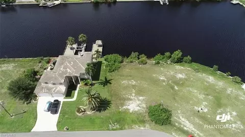 4105 NW 33rd St, Cape Coral, FL 33993