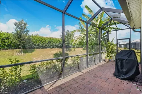 Exterior - 2180 Dragonfruit Way, Naples, FL 34120 photo 4 of 6