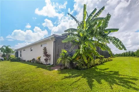 Exterior - 2180 Dragonfruit Way, Naples, FL 34120 photo 5 of 6