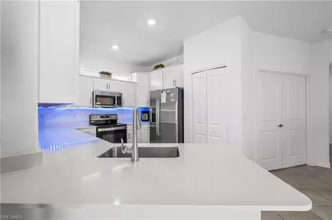 Kitchen - 2180 Dragonfruit Way, Naples, FL 34120 photo 1 of 2