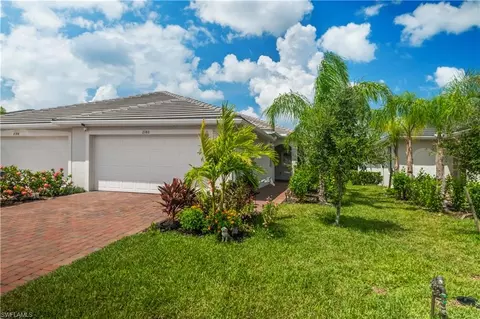 Exterior - 2180 Dragonfruit Way, Naples, FL 34120 photo 2 of 6
