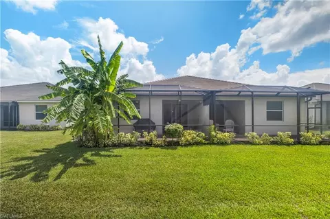 Exterior - 2180 Dragonfruit Way, Naples, FL 34120 photo 6 of 6