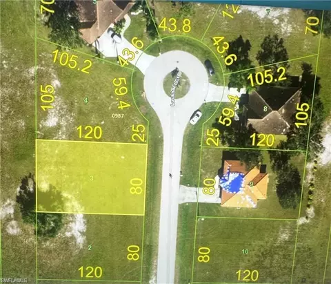 17525 Lockhart Ct, Punta Gorda, FL 33955