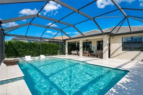 Exterior - 19826 Bittersweet Ln, Estero, FL 33928 photo 6 of 15
