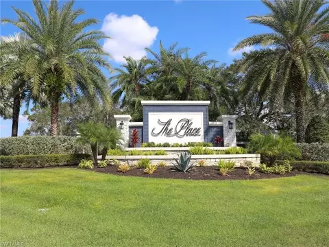 Exterior - 19826 Bittersweet Ln, Estero, FL 33928 photo 11 of 15