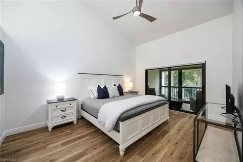 Bedroom - 792 Eagle Creek Dr #203, Naples, FL 34113 photo 1 of 4