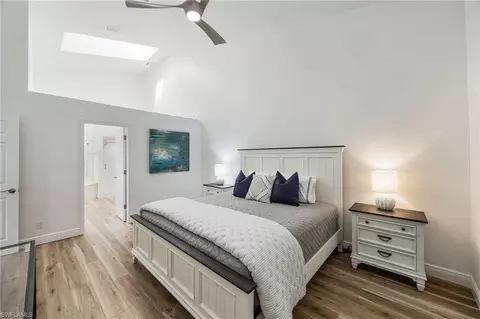 Bedroom - 792 Eagle Creek Dr #203, Naples, FL 34113 photo 2 of 4