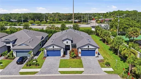 Exterior - 14792 Kingfisher Loop, Naples, FL 34120 photo 8 of 9