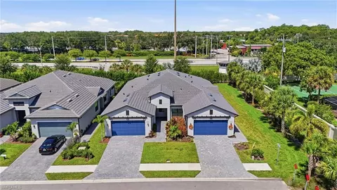 Exterior - 14792 Kingfisher Loop, Naples, FL 34120 photo 15 of 15