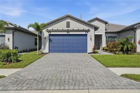 Exterior - 14792 Kingfisher Loop, Naples, FL 34120 photo 6 of 9