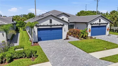 Exterior - 14792 Kingfisher Loop, Naples, FL 34120 photo 7 of 9