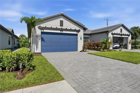 Exterior - 14792 Kingfisher Loop, Naples, FL 34120 photo 1 of 9