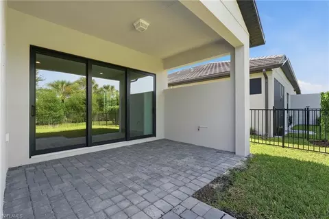 Exterior - 14792 Kingfisher Loop, Naples, FL 34120 photo 3 of 9