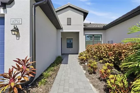 Exterior - 14792 Kingfisher Loop, Naples, FL 34120 photo 2 of 9
