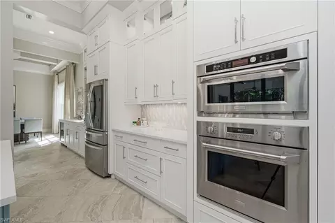 Kitchen - 16791 Cabreo Dr, Naples, FL 34110 photo 5 of 6